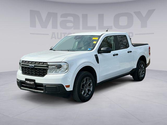2022 Ford Maverick XLT for sale in Winchester, VA