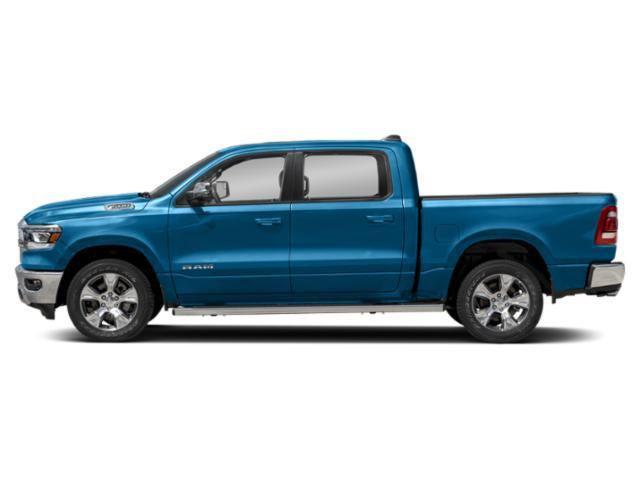 2024 RAM 1500 Laramie Crew Cab 4x2 57 Box