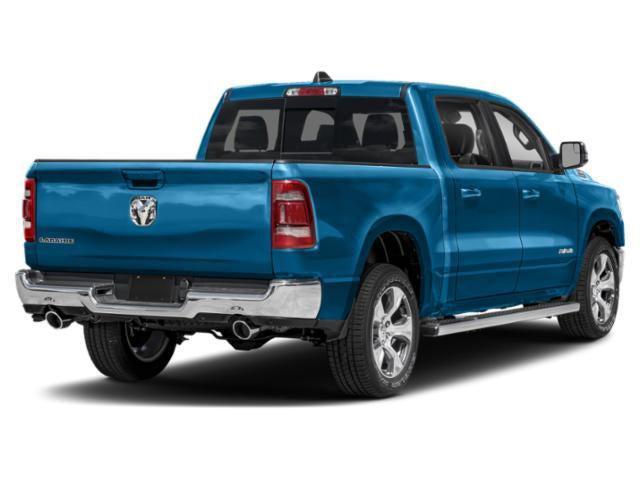 2024 RAM 1500 Laramie Crew Cab 4x2 57 Box