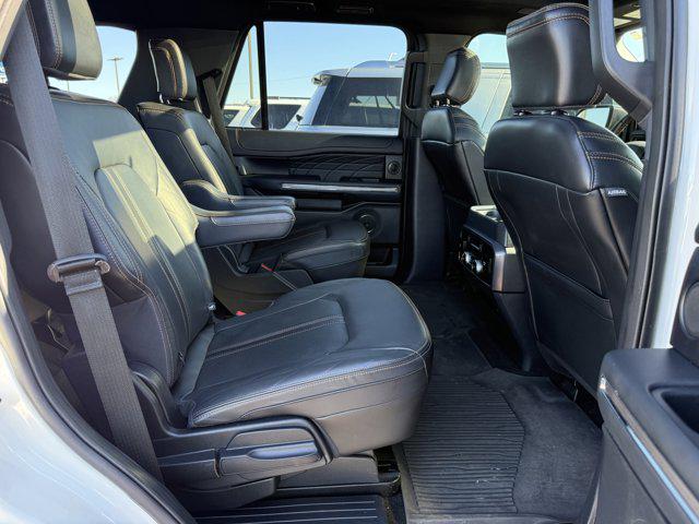 2022 Ford Expedition Platinum