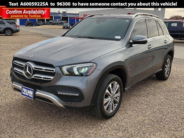 2022 Mercedes-Benz GLE GLE 350 Base for sale in Lubbock, TX