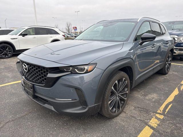 2023 Mazda CX-50 2.5 S Premium Plus