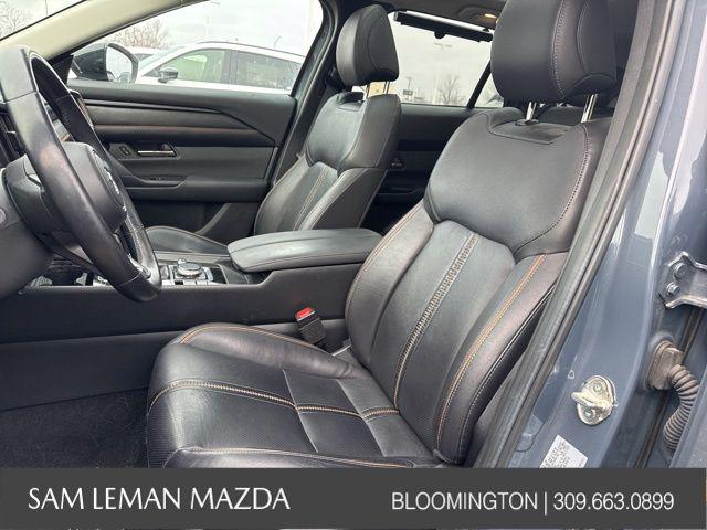 2023 Mazda CX-50 2.5 S Premium Plus