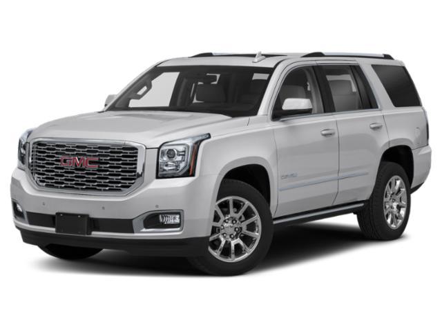 2019 GMC Yukon Denali 2019 GMC Yukon Denali