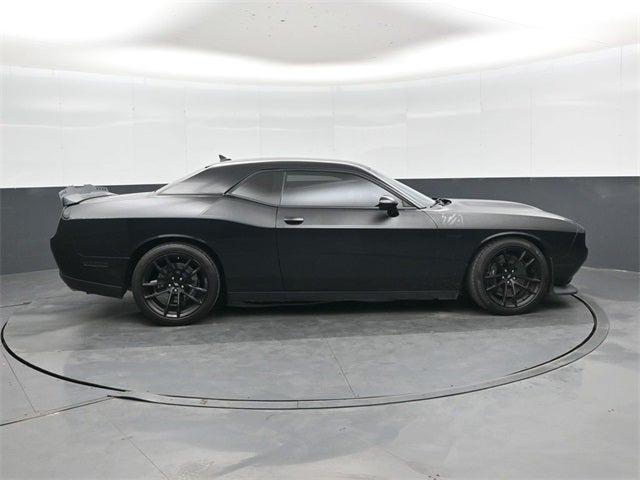 2018 Dodge Challenger R/T 392