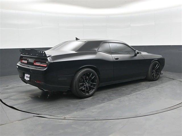 2018 Dodge Challenger R/T 392