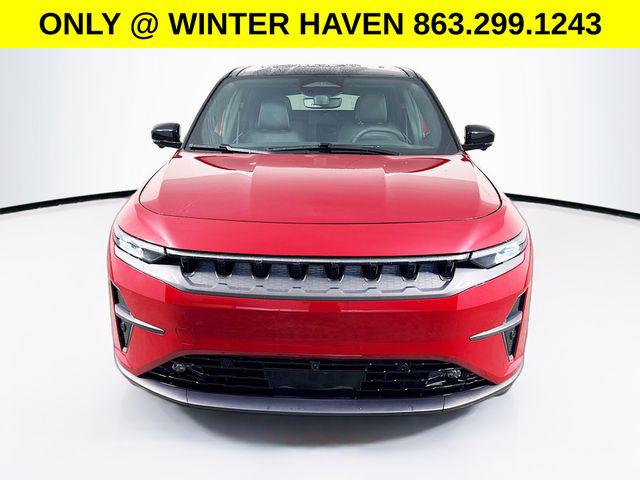 2025 Wagoneer Wagoneer S Limited 2025 Wagoneer Wagoneer S Limited