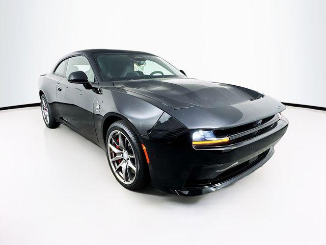 2025 Dodge Charger Daytona Scat Pack AWD 2025 Dodge Charger Daytona Scat Pack AWD