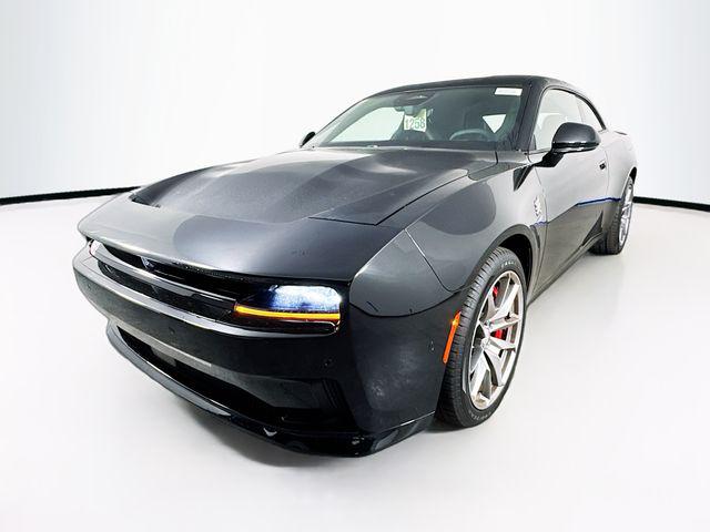 2025 Dodge Charger Daytona Scat Pack AWD 2025 Dodge Charger Daytona Scat Pack AWD