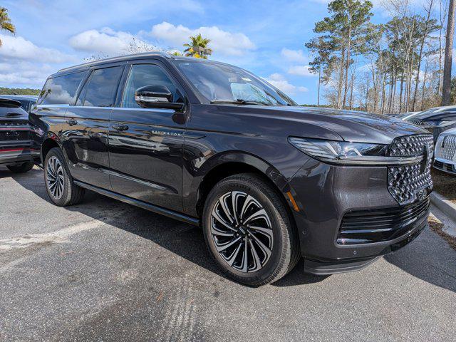 2025 Lincoln Navigator Black Label L for sale in Hardeeville, SC