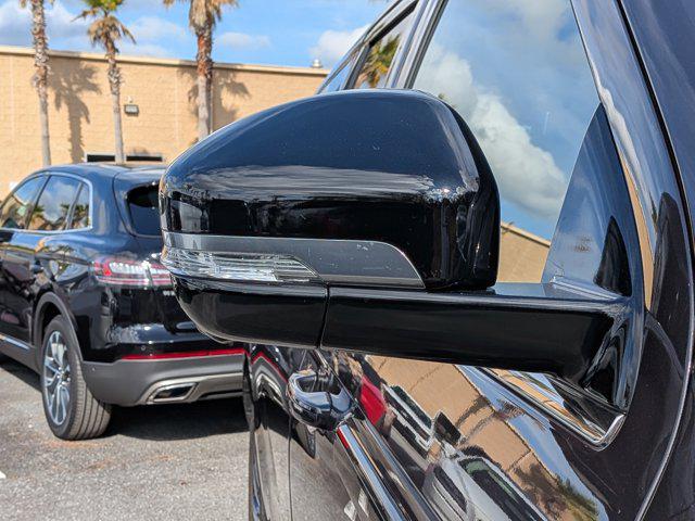 2025 Lincoln Navigator Black Label L
