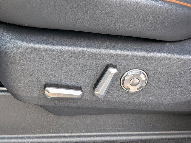 2025 Lincoln Navigator Black Label L
