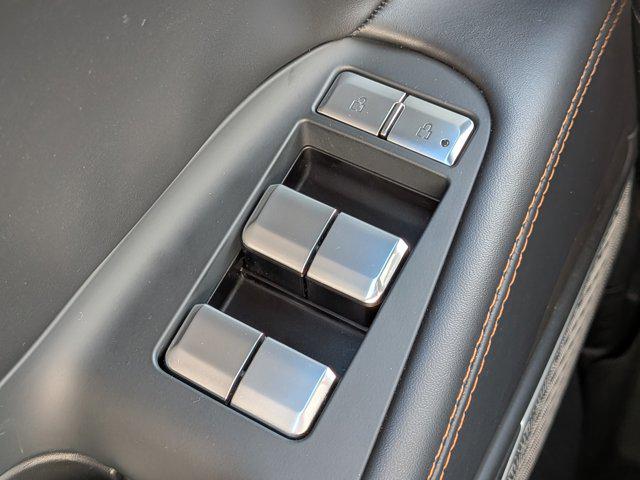 2025 Lincoln Navigator Black Label L