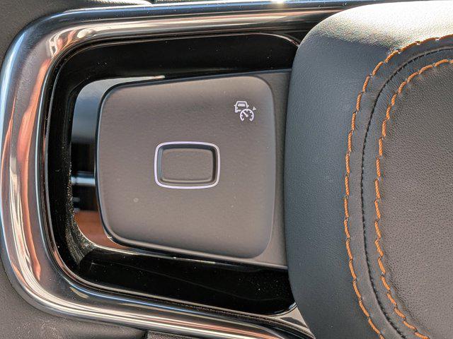 2025 Lincoln Navigator Black Label L