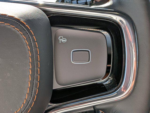 2025 Lincoln Navigator Black Label L