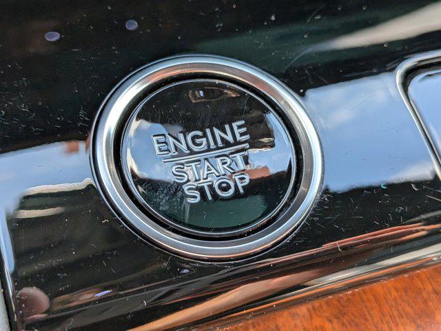 2025 Lincoln Navigator Black Label L