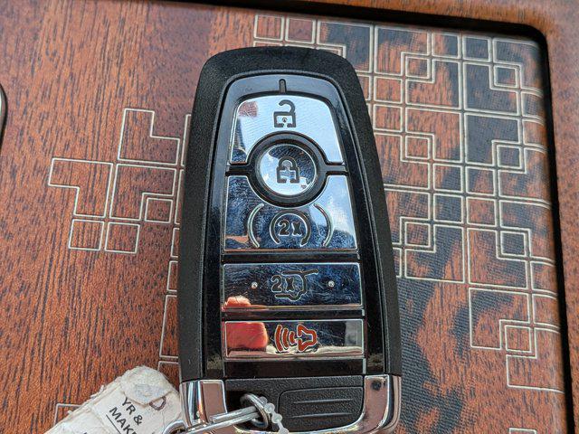2025 Lincoln Navigator Black Label L