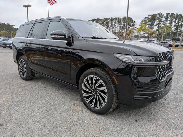 2025 Lincoln Navigator Black Label for sale in Hardeeville, SC