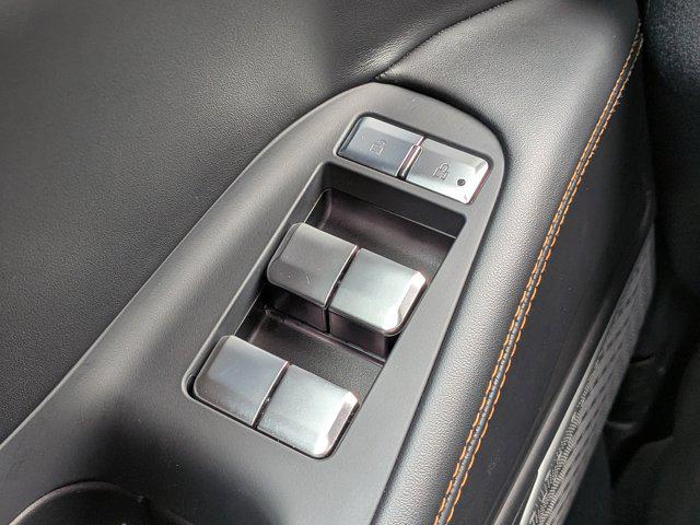 2025 Lincoln Navigator Black Label