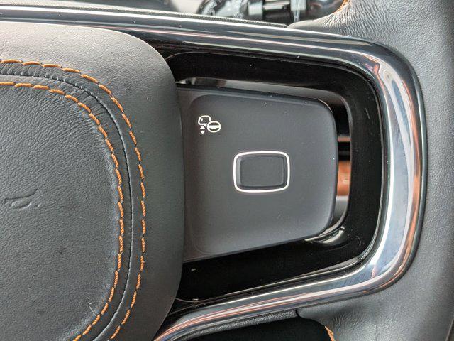 2025 Lincoln Navigator Black Label