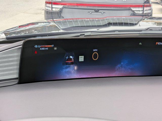 2025 Lincoln Navigator Black Label
