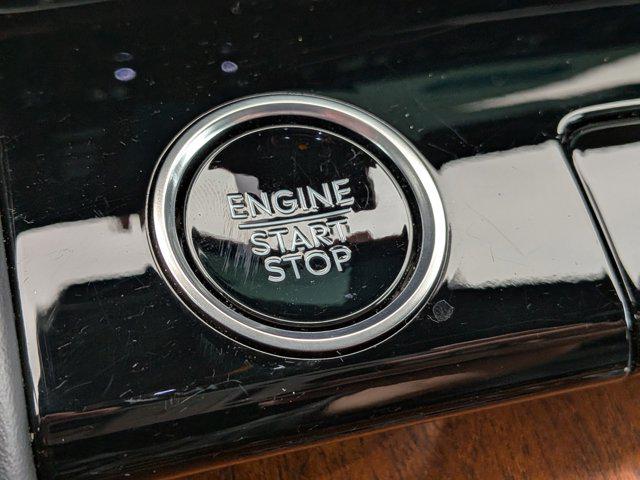 2025 Lincoln Navigator Black Label