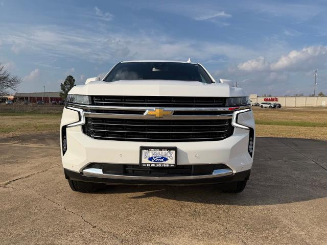 2024 Chevrolet Tahoe 2WD LT