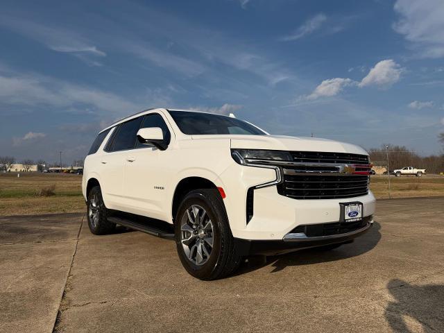 2024 Chevrolet Tahoe 2WD LT