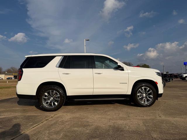 2024 Chevrolet Tahoe 2WD LT
