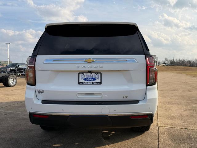 2024 Chevrolet Tahoe 2WD LT