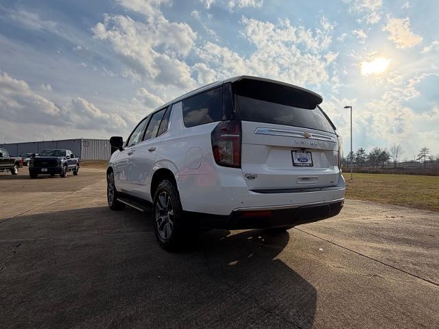 2024 Chevrolet Tahoe 2WD LT