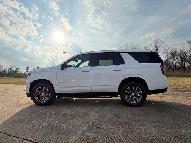2024 Chevrolet Tahoe 2WD LT