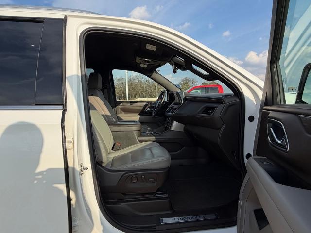 2024 Chevrolet Tahoe 2WD LT
