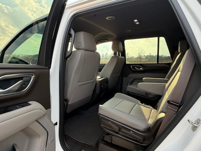 2024 Chevrolet Tahoe 2WD LT