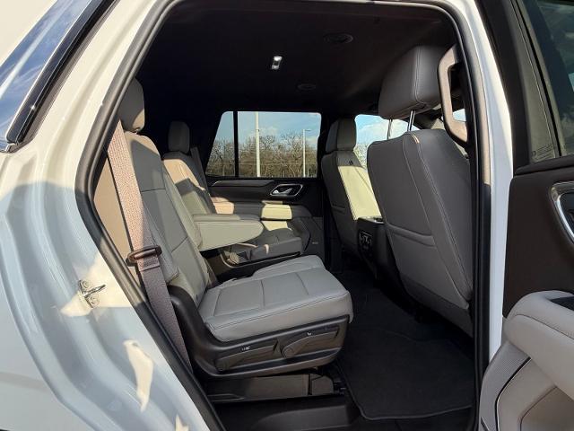 2024 Chevrolet Tahoe 2WD LT