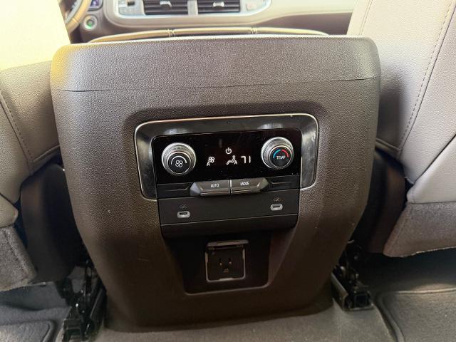 2024 Chevrolet Tahoe 2WD LT