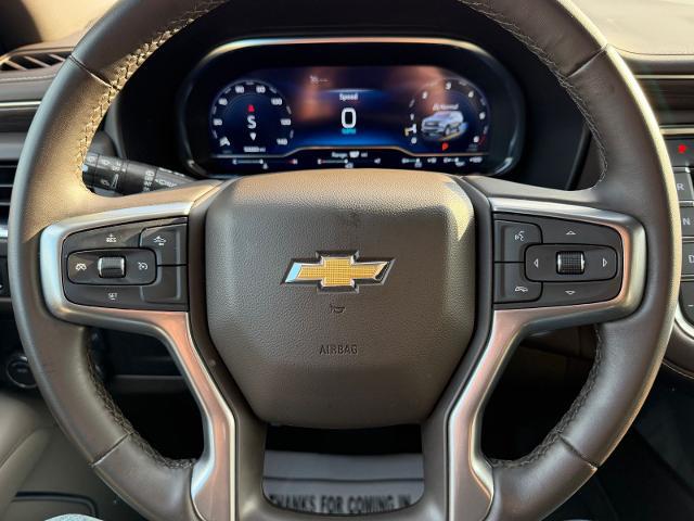2024 Chevrolet Tahoe 2WD LT