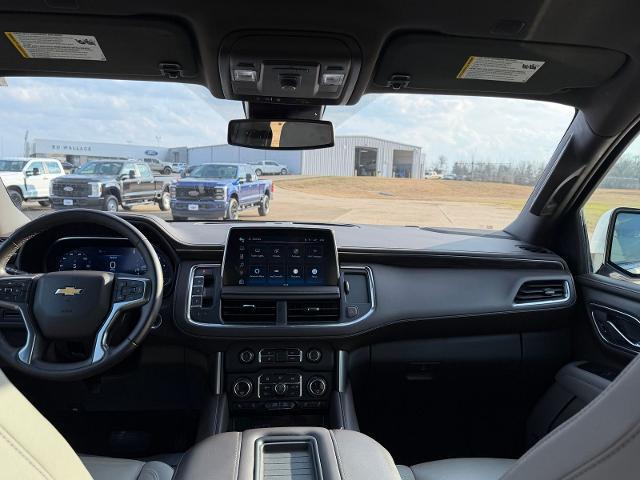 2024 Chevrolet Tahoe 2WD LT
