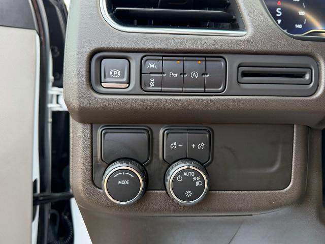 2024 Chevrolet Tahoe 2WD LT