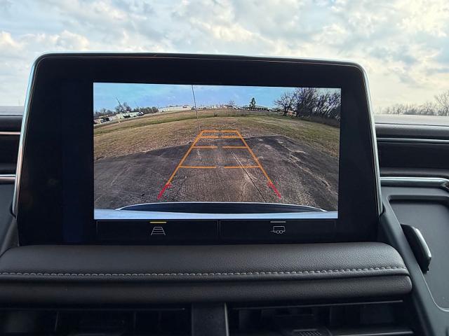 2024 Chevrolet Tahoe 2WD LT