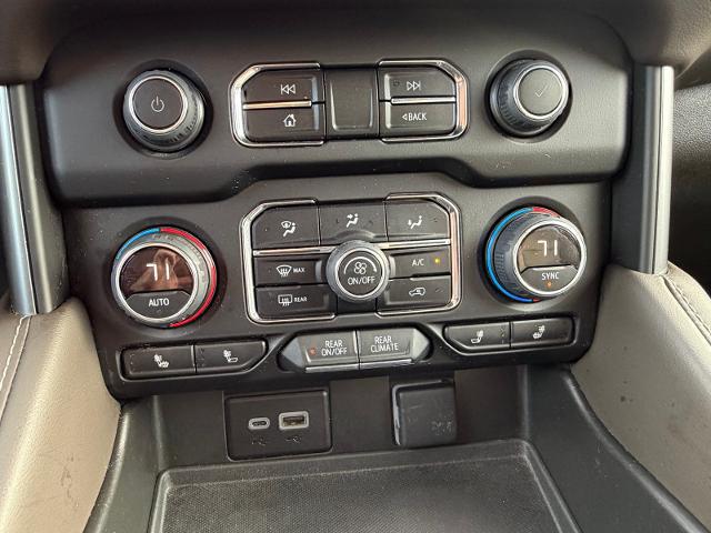 2024 Chevrolet Tahoe 2WD LT