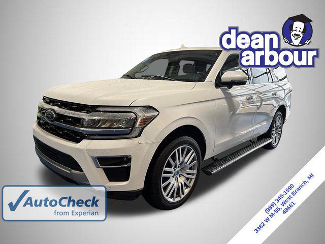2023 Ford Expedition Limited for sale in West Branch, MI