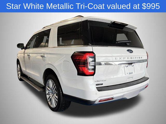 2023 Ford Expedition Limited