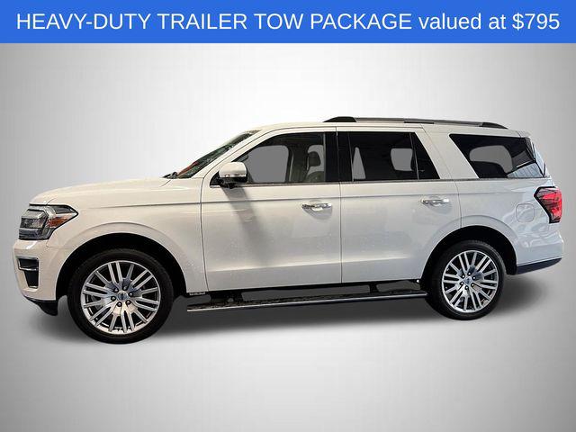 2023 Ford Expedition Limited