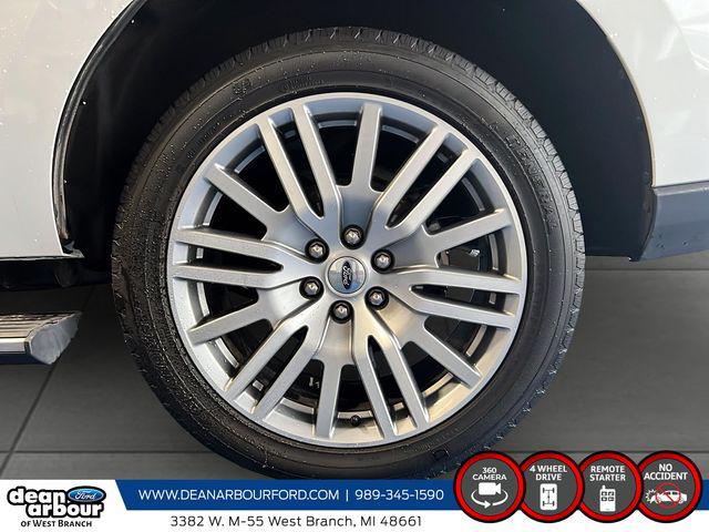 2023 Ford Expedition Limited