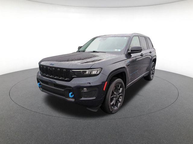 2023 Jeep Grand Cherokee 4xe 30th Anniversary