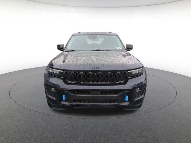 2023 Jeep Grand Cherokee 4xe 30th Anniversary