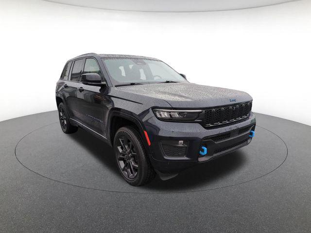 2023 Jeep Grand Cherokee 4xe 30th Anniversary