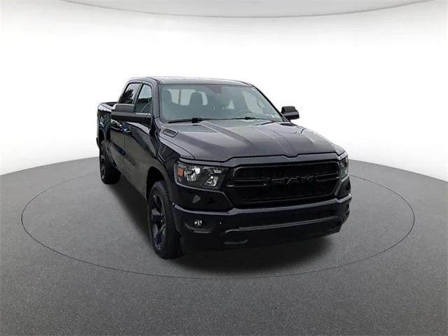 2024 RAM 1500 Tradesman Crew Cab 4x4 57 Box 2024 RAM 1500 Tradesman Crew Cab 4x4 57 Box