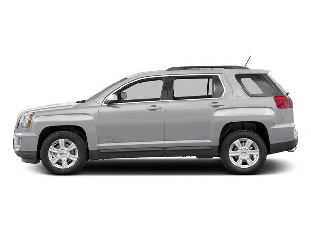 2016 GMC Terrain SLE-2 2016 GMC Terrain SLE-2